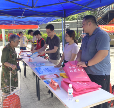 江南區2025年國際檔案日系列宣傳活動策劃方案